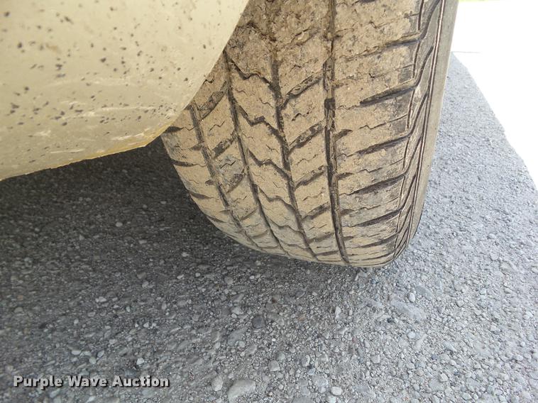 image for item DZ9349 2006 Chrysler Sebring