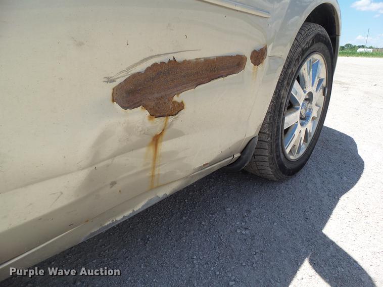 image for item DZ9349 2006 Chrysler Sebring