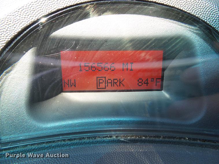 image for item DZ9350 2006 Pontiac Grand Prix