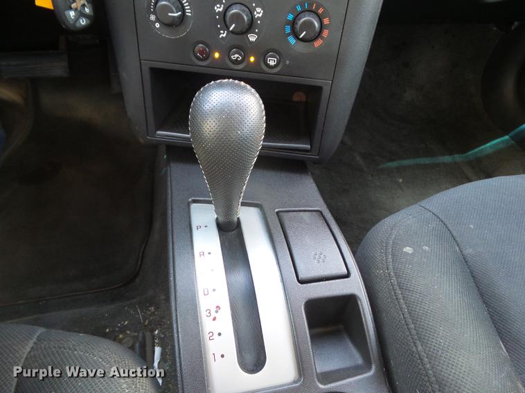 image for item DZ9350 2006 Pontiac Grand Prix