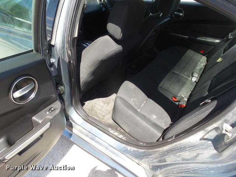 image for item DZ9350 2006 Pontiac Grand Prix