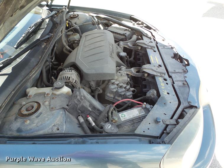 image for item DZ9350 2006 Pontiac Grand Prix