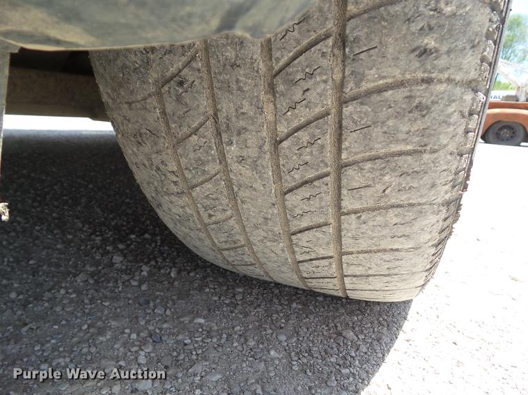 image for item DZ9350 2006 Pontiac Grand Prix