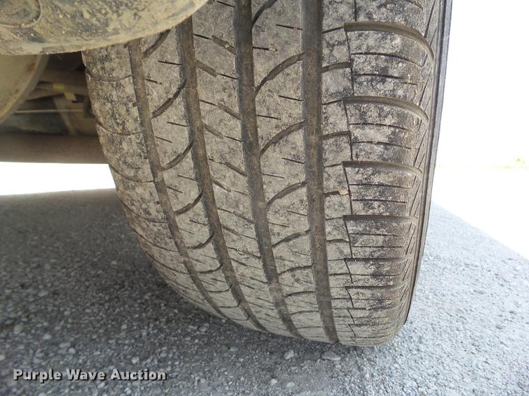 image for item DZ9350 2006 Pontiac Grand Prix