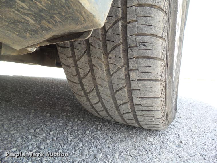 image for item DZ9350 2006 Pontiac Grand Prix