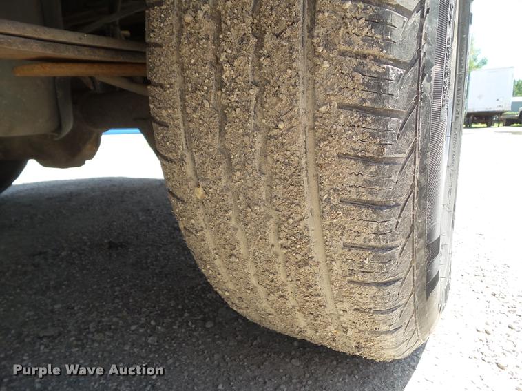 image for item DZ9351 1997 Ford F150 XLT SuperCab pickup truck