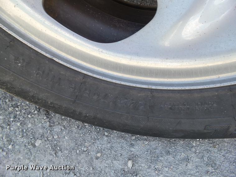 image for item DZ9351 1997 Ford F150 XLT SuperCab pickup truck