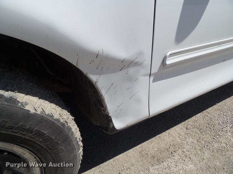 image for item DZ9351 1997 Ford F150 XLT SuperCab pickup truck