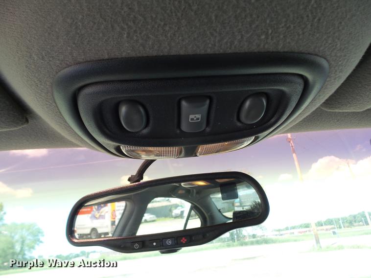 image for item DZ9352 2002 Pontiac Grand Prix GT