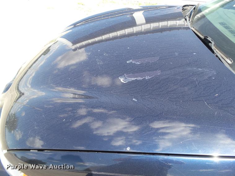 image for item DZ9352 2002 Pontiac Grand Prix GT