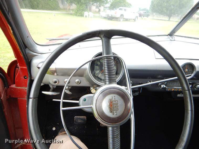 image for item EI9115 1950 Ford Coupe