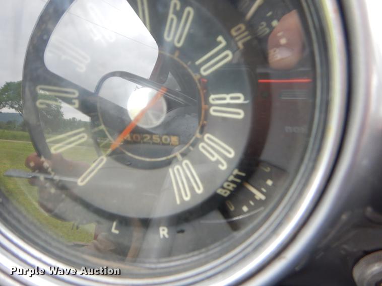 image for item EI9115 1950 Ford Coupe