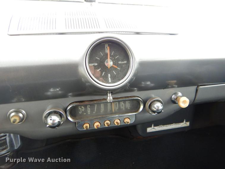 image for item EI9115 1950 Ford Coupe