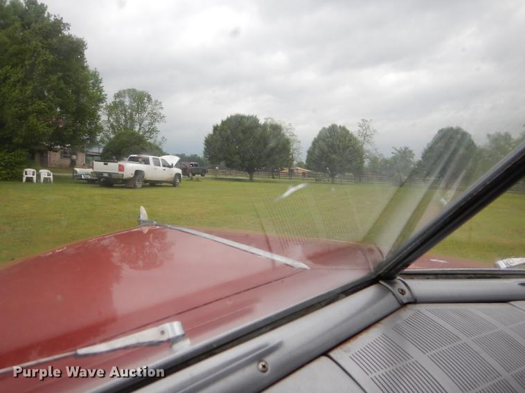 image for item EI9115 1950 Ford Coupe