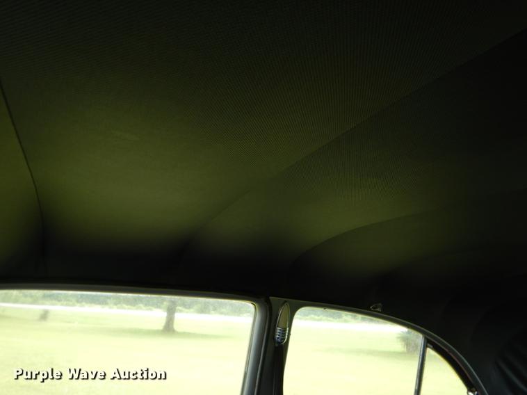 image for item EI9115 1950 Ford Coupe