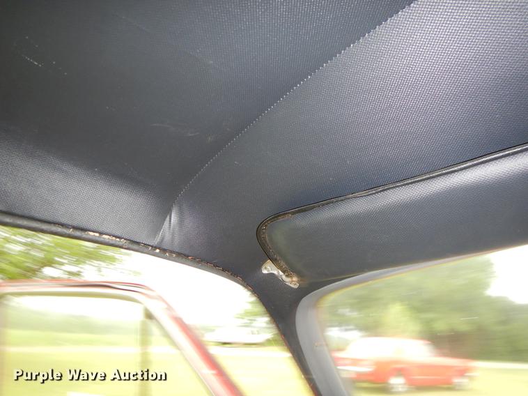 image for item EI9115 1950 Ford Coupe