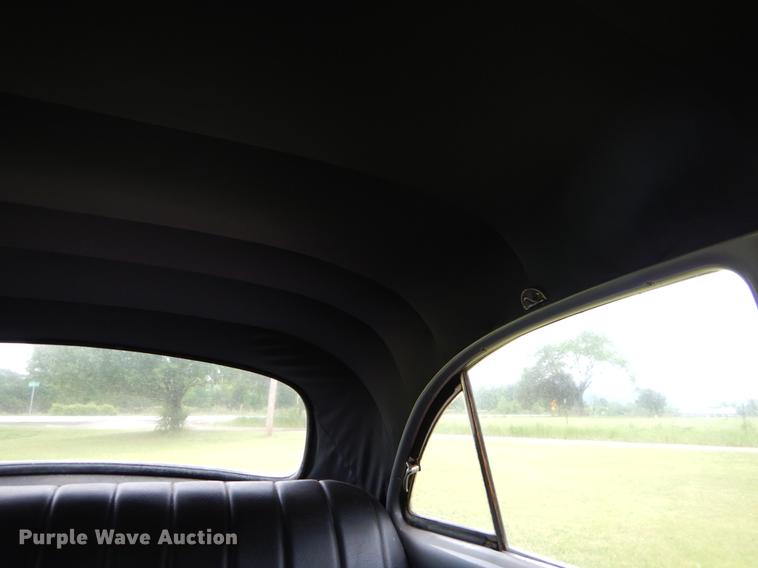 image for item EI9115 1950 Ford Coupe