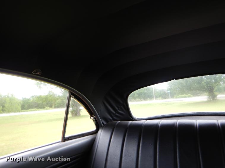 image for item EI9115 1950 Ford Coupe