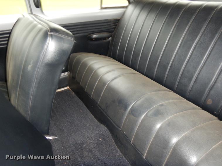 image for item EI9115 1950 Ford Coupe