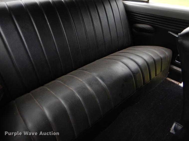 image for item EI9115 1950 Ford Coupe