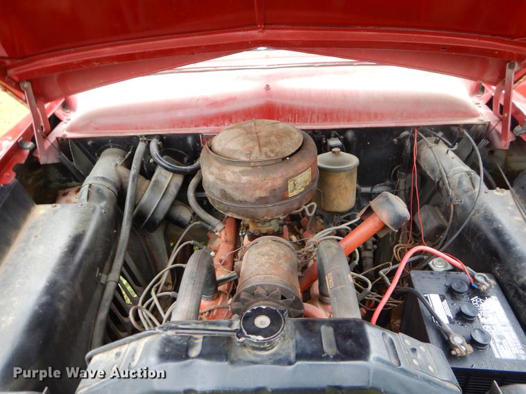 image for item EI9115 1950 Ford Coupe