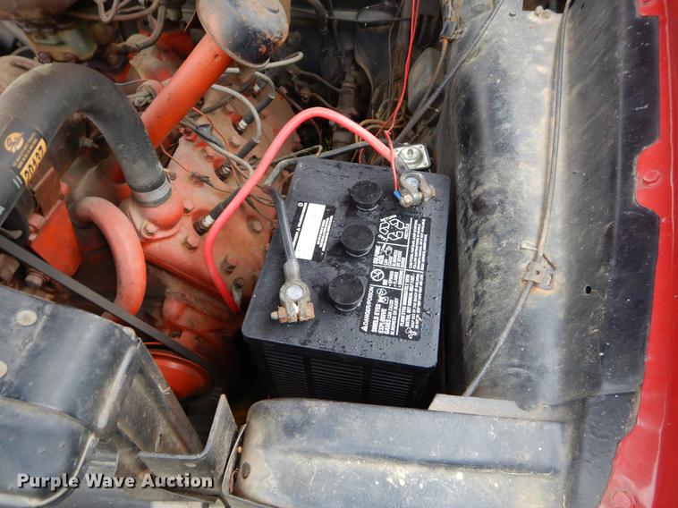 image for item EI9115 1950 Ford Coupe