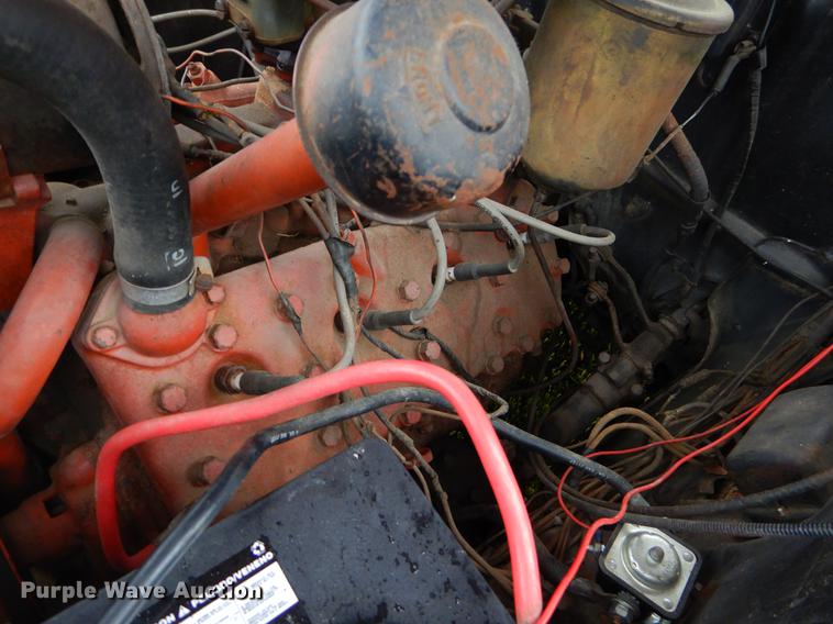 image for item EI9115 1950 Ford Coupe