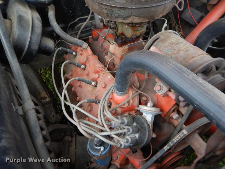 image for item EI9115 1950 Ford Coupe