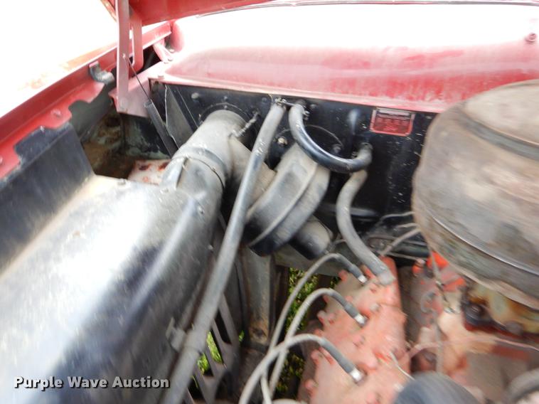 image for item EI9115 1950 Ford Coupe