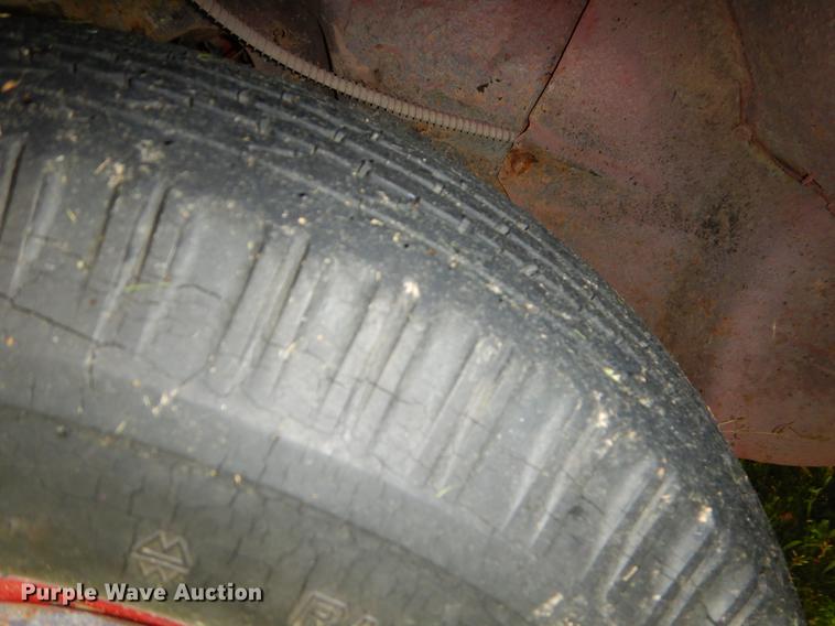 image for item EI9115 1950 Ford Coupe