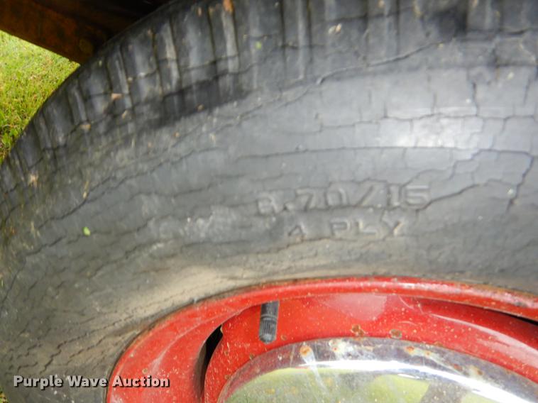 image for item EI9115 1950 Ford Coupe