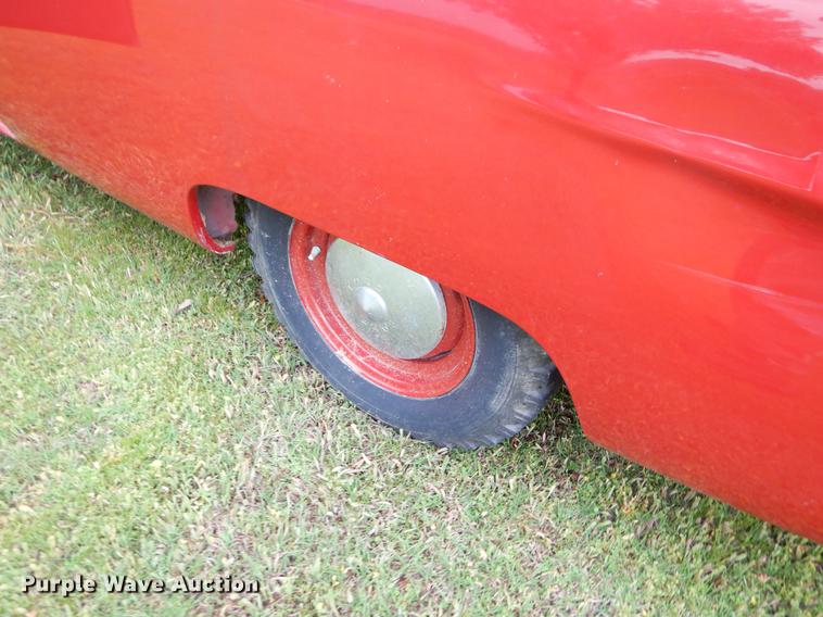 image for item EI9115 1950 Ford Coupe