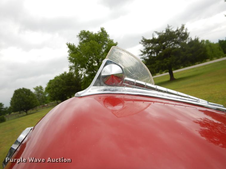 image for item EI9115 1950 Ford Coupe