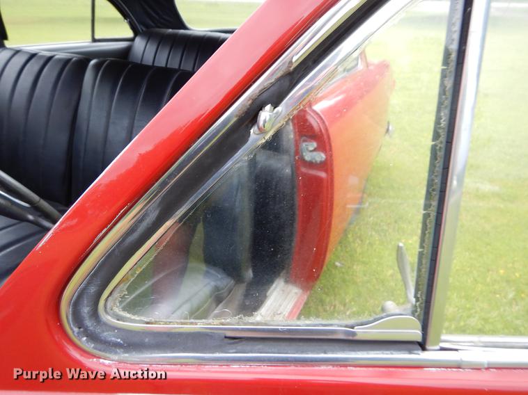 image for item EI9115 1950 Ford Coupe