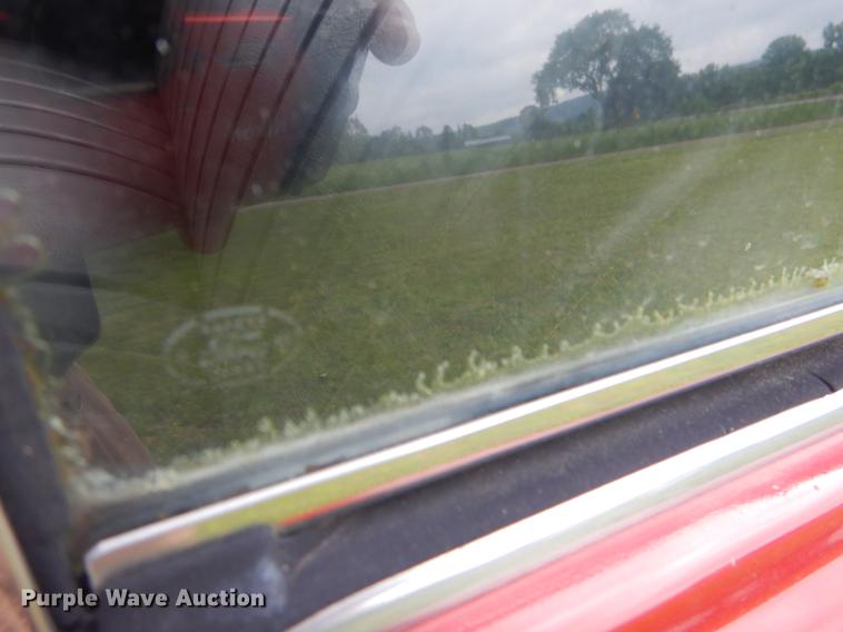 image for item EI9115 1950 Ford Coupe