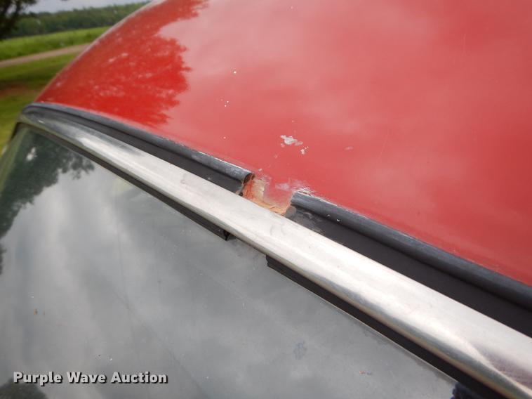 image for item EI9115 1950 Ford Coupe