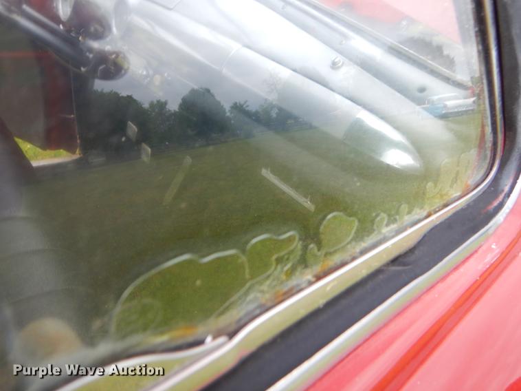 image for item EI9115 1950 Ford Coupe