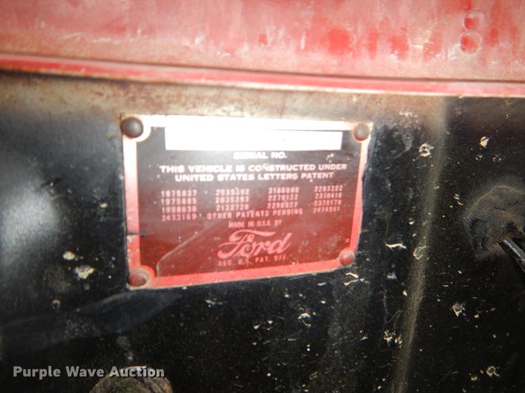 image for item EI9115 1950 Ford Coupe