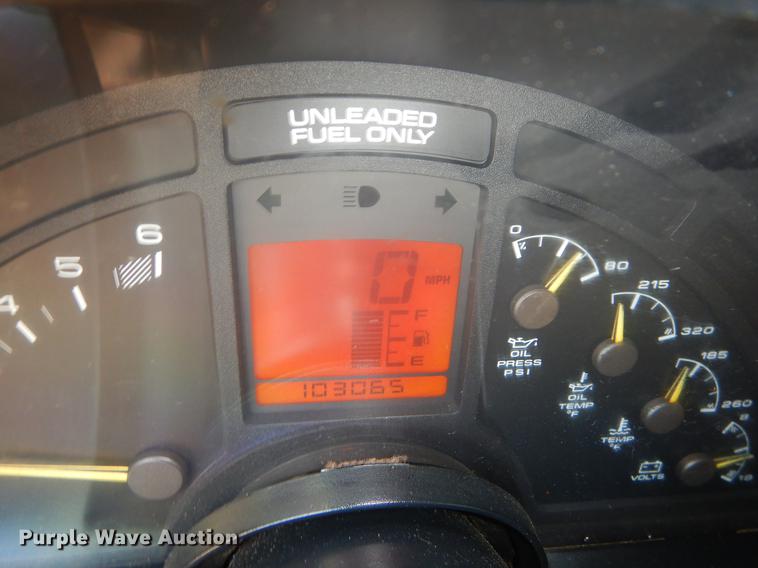 image for item EI9243 1995 Chevrolet Corvette