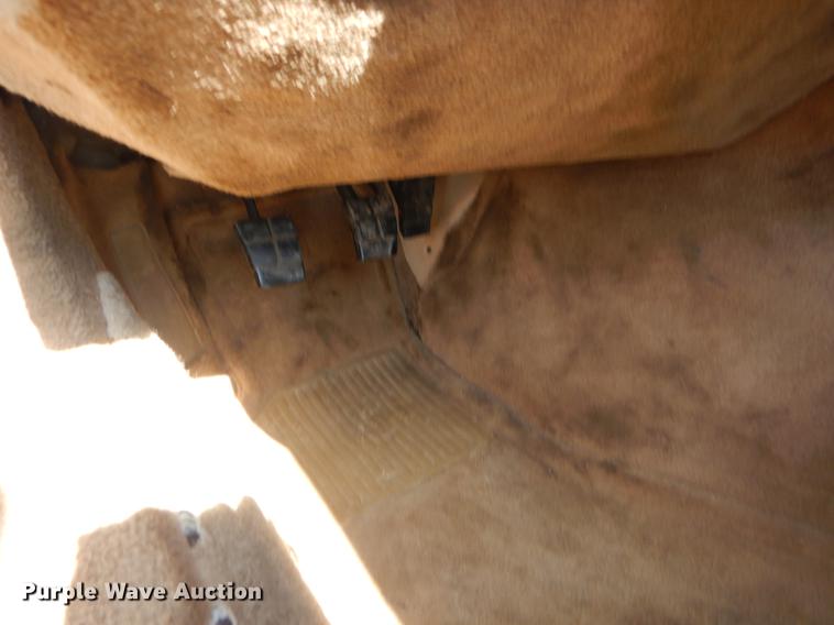 image for item EI9243 1995 Chevrolet Corvette