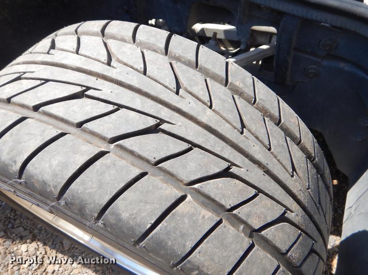 image for item EI9243 1995 Chevrolet Corvette