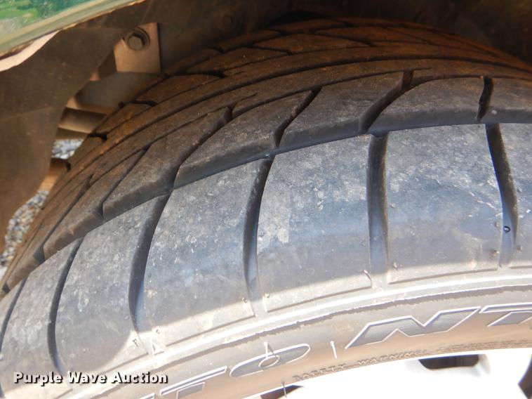 image for item EI9243 1995 Chevrolet Corvette