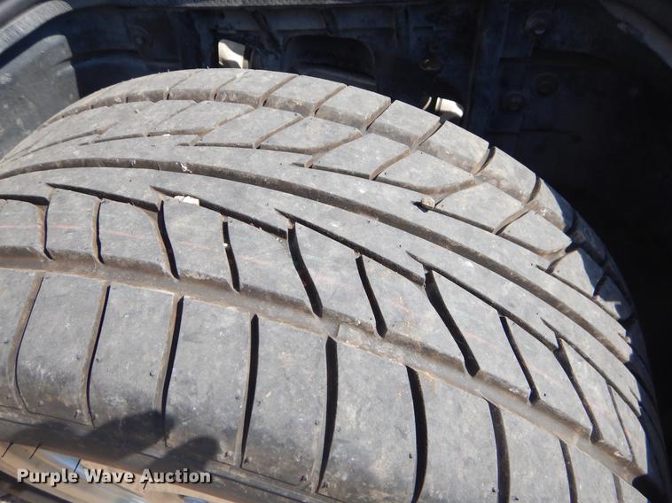 image for item EI9243 1995 Chevrolet Corvette