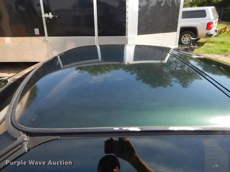 image for item EI9243 1995 Chevrolet Corvette