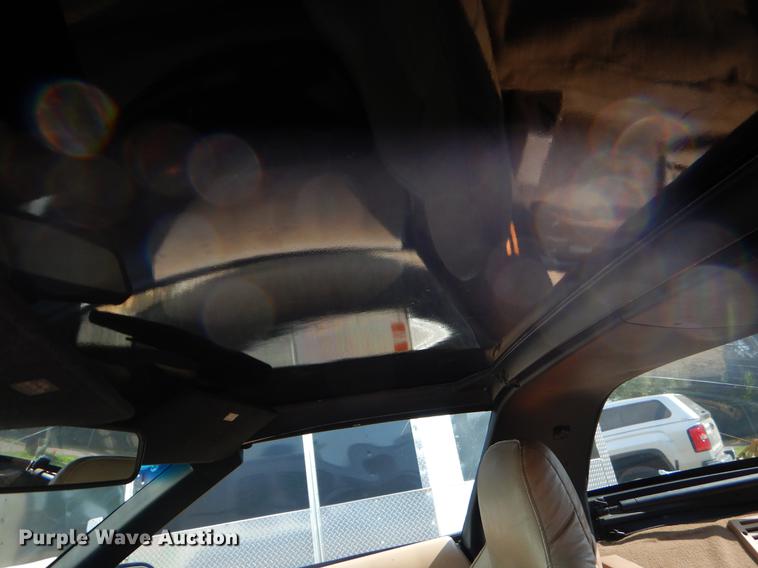 image for item EI9243 1995 Chevrolet Corvette