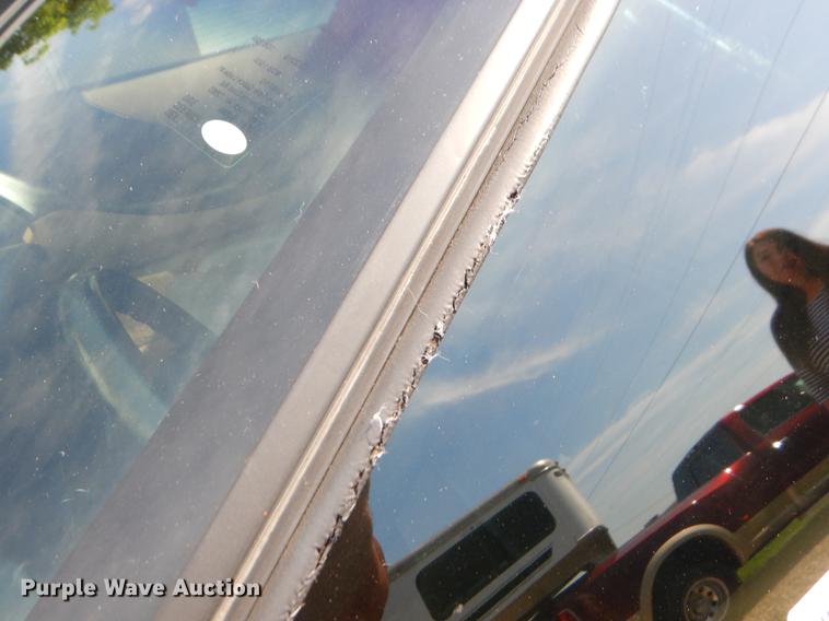 image for item EI9243 1995 Chevrolet Corvette