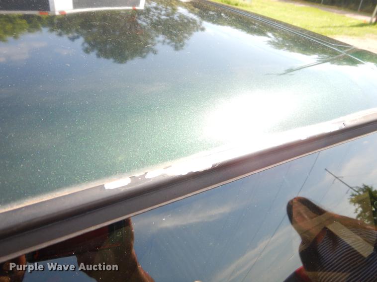 image for item EI9243 1995 Chevrolet Corvette