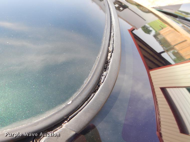 image for item EI9243 1995 Chevrolet Corvette