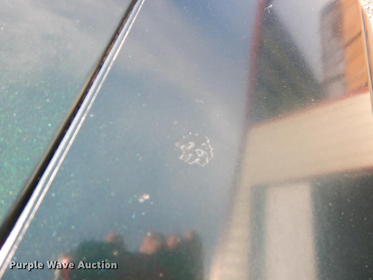 image for item EI9243 1995 Chevrolet Corvette