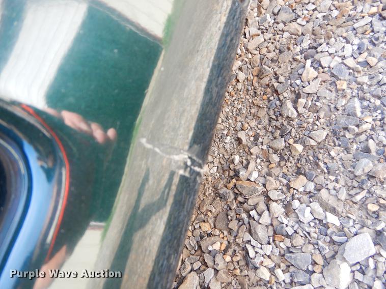 image for item EI9243 1995 Chevrolet Corvette